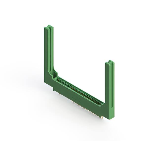 345-028-542-658 EDAC Inc.  Edgeboard Connectors